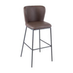 Baro kėdė SAVOY ruda