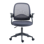 Darbo kėdė EMMY pilka - Image 2