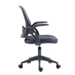 Darbo kėdė EMMY pilka - Image 3