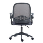 Darbo kėdė EMMY pilka - Image 5