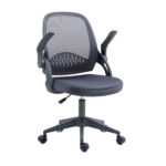 Darbo kėdė EMMY pilka - Image 6