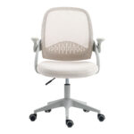 Darbo kėdė EMMY beige - Image 2