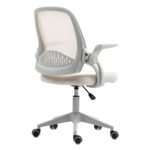 Darbo kėdė EMMY beige - Image 5