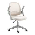 Darbo kėdė EMMY beige - Image 6