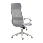 Darbo kėdė LINUS pilka - Image 5