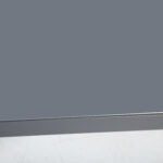 Sodo baldų komplektas CALISTA stalas, sofa ir 2 kėdės, pilkos spalvos - Image 10