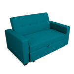 Sofa lova FEYA vandenyno mėlyna - Image 5