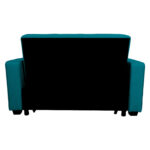 Sofa lova FEYA vandenyno mėlyna - Image 6