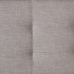 Lova DUKE 160x200 cm, smėlio spalvos - Image 4