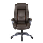 Darbo kėdė CALVIN ruda