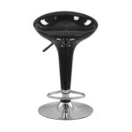 Baro kėdė AMIGO juoda - Image 2