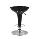 Baro kėdė AMIGO juoda - Image 4