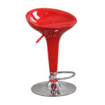 Baro kėdė AMIGO raudona