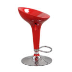 Baro kėdė AMIGO raudona - Image 2