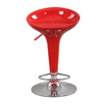 Baro kėdė AMIGO raudona - Image 3