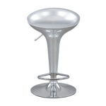 Baro kėdė AMIGO pilka - Image 2