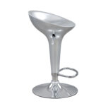 Baro kėdė AMIGO pilka - Image 3