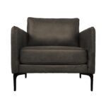 Fotelis SOFIA dark olive - Image 2