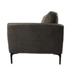 Kampinė sofa SOFIA LC, tamsiai alyvuogių spalvos - Image 8