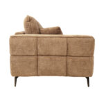 Kampinė sofa OLIVIA RC, smėlio spalvos - Image 3
