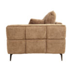 Kampinė sofa OLIVIA LC, smėlio spalvos - Image 3