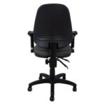 Darbo kėdė SAVONA daek pilka - Image 4