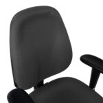 Darbo kėdė SAVONA daek pilka - Image 5