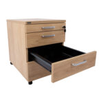 Stalčių dėžė ERGO 60x43xH60cm - Image 2