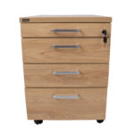 Stalčių dėžė ERGO 60x43xH60cm - Image 3