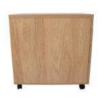 Stalčių dėžė ERGO 60x43xH60cm - Image 4