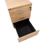 Stalčių dėžė ERGO 60x43xH60cm - Image 6