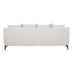 Sofa MAGNOLIA 3 vietų, šviesiai smėlio spalvos - Image 6