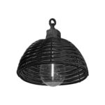 Švenčių žibintai CHARM 10-LED lempučių / 4,5 m, šilta balta šviesa - Image 2