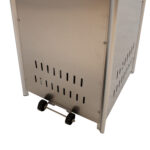 Dujinis šildytuvas TOWER H227cm - Image 5