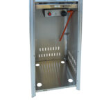 Dujinis šildytuvas TOWER H227cm - Image 6