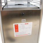 Dujinis šildytuvas TOWER H227cm - Image 7