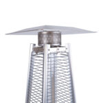 Dujinis šildytuvas TOWER H227cm - Image 10