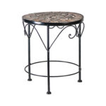 Gėlių stovas MOSAIC D30xH35cm