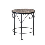 Gėlių stovas MOSAIC D20xH25cm