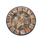 Gėlių stovas MOSAIC D20xH25cm - Image 2