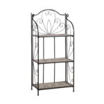 Lentyna MOSAIC 60x30xH128cm - Image 3