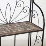 Lentyna MOSAIC 60x30xH128cm - Image 2