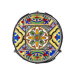 Gėlių stovas MOROKAS D20xH25cm - Image 2