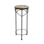 Gėlių stovas MOROKAS D25xH60cm