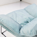 Fotelis DIVA light petrol - Image 5