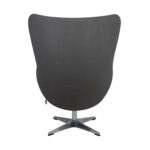 Fotelis GRAND STAR pilkas - Image 6