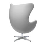 Fotelis GRAND STAR dramblio kaulo spalvos - Image 3