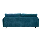 Sofa-lova SARITA 3 vietų, žalia - Image 6