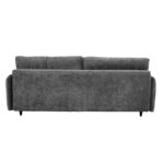 Sofa-lova SARITA 3 vietų, pilka - Image 6