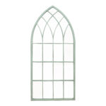 Veidrodis SECRET GARDEN 50×2,5xH115cm